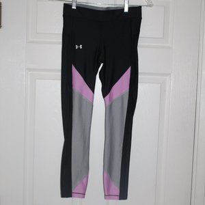 Under Armour Work out Pants Women size S